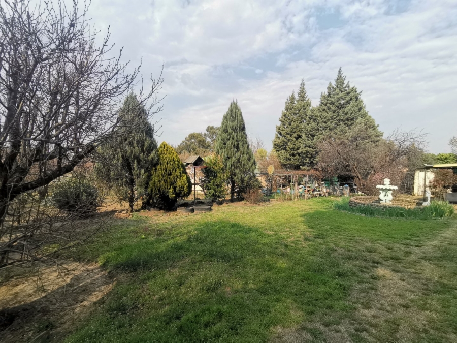 3 Bedroom Property for Sale in Senekal Free State